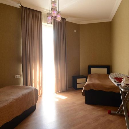 Old Tbilisi Apartment المظهر الخارجي الصورة