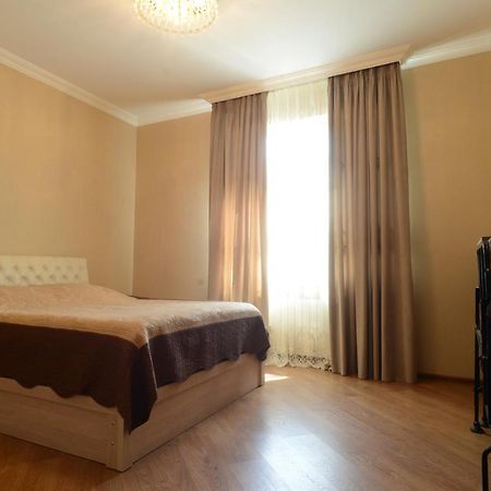 Old Tbilisi Apartment المظهر الخارجي الصورة