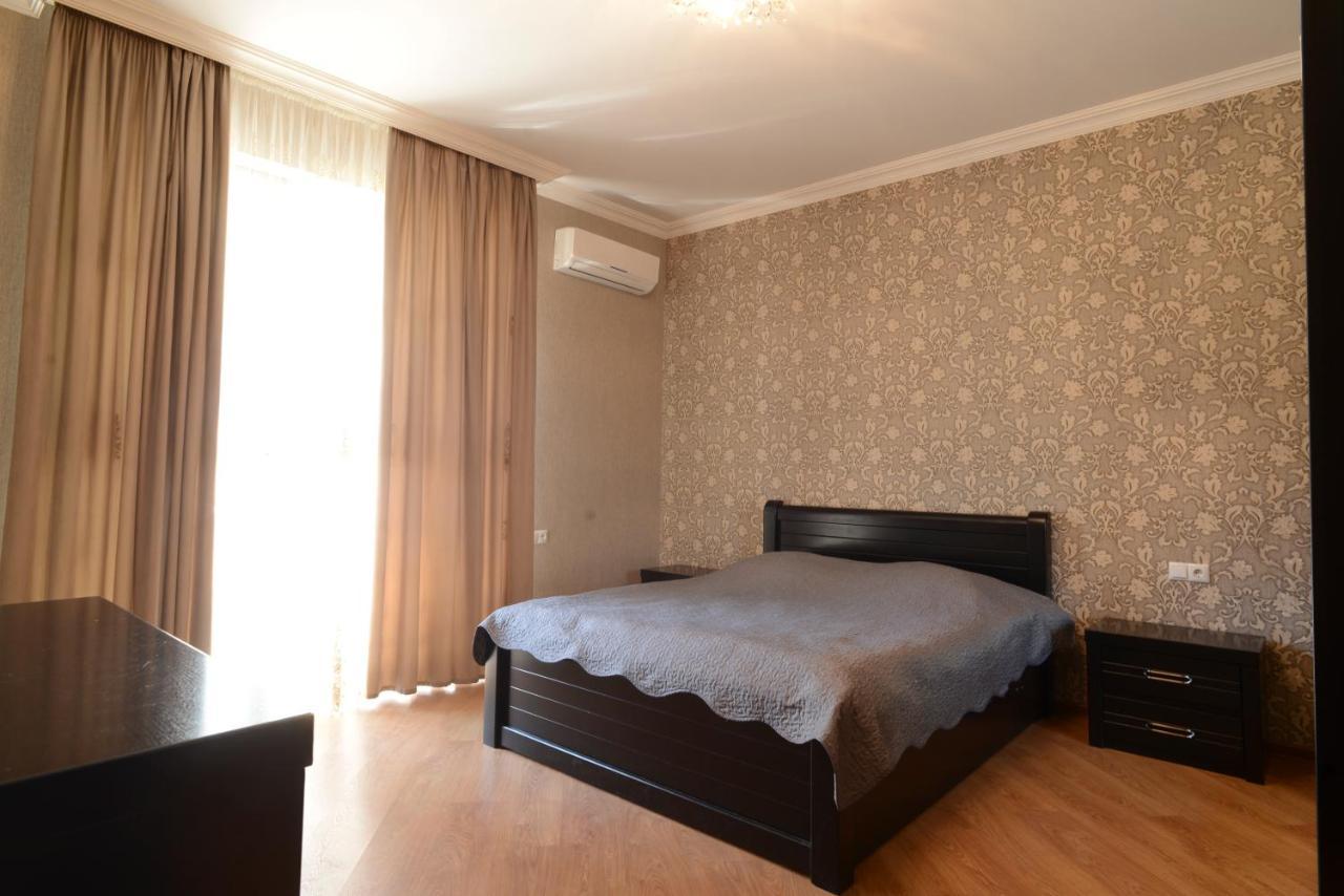 Old Tbilisi Apartment المظهر الخارجي الصورة