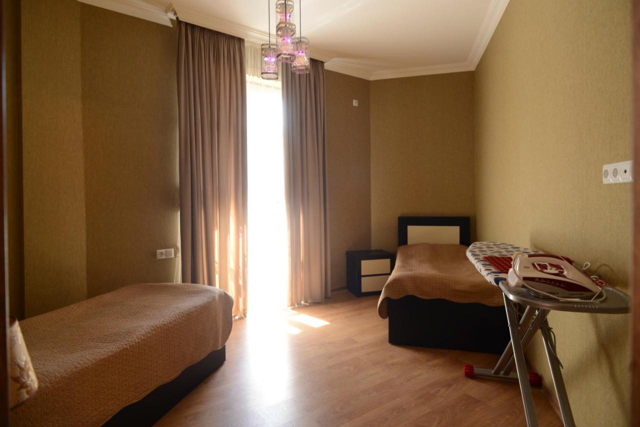 Old Tbilisi Apartment المظهر الخارجي الصورة