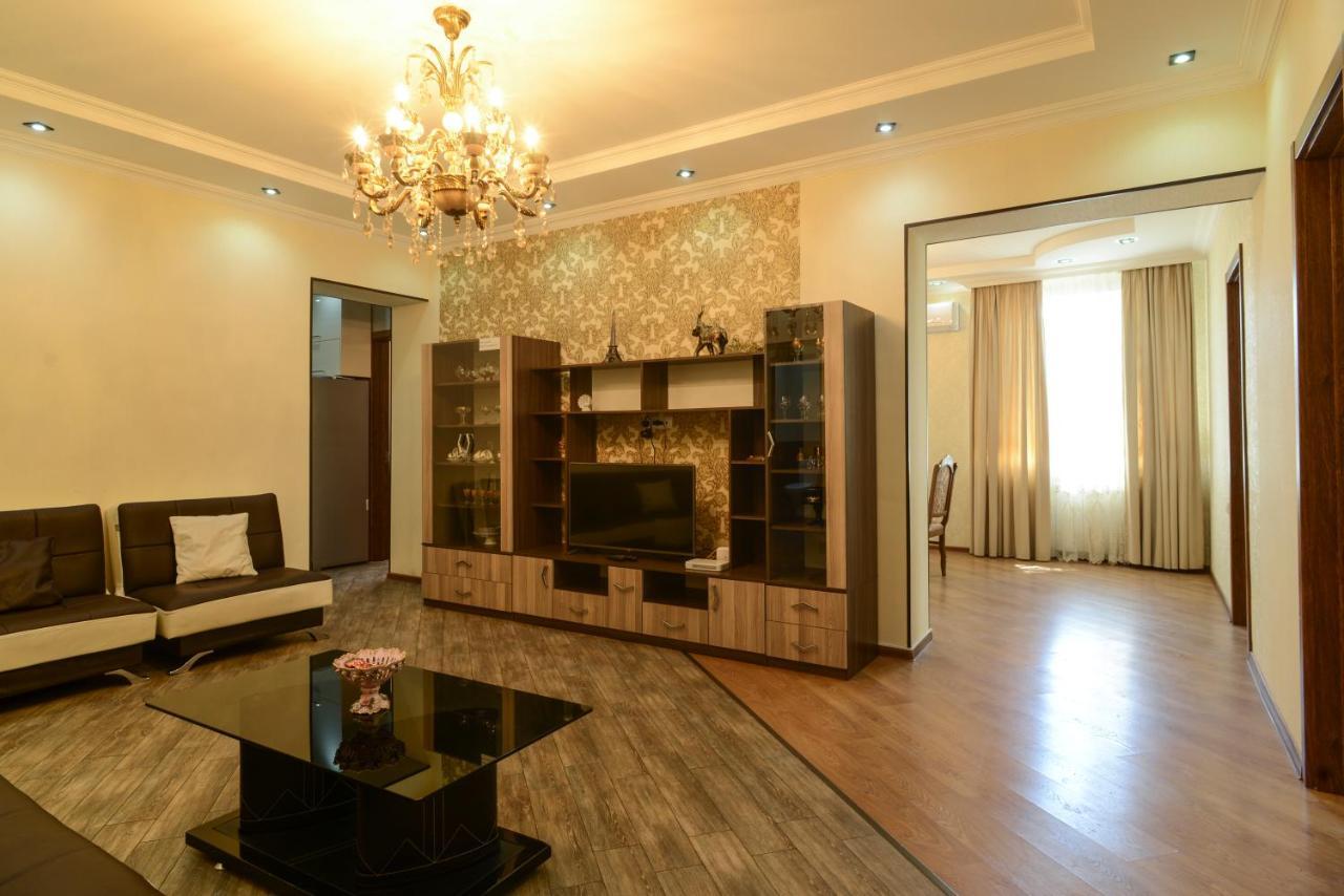 Old Tbilisi Apartment المظهر الخارجي الصورة