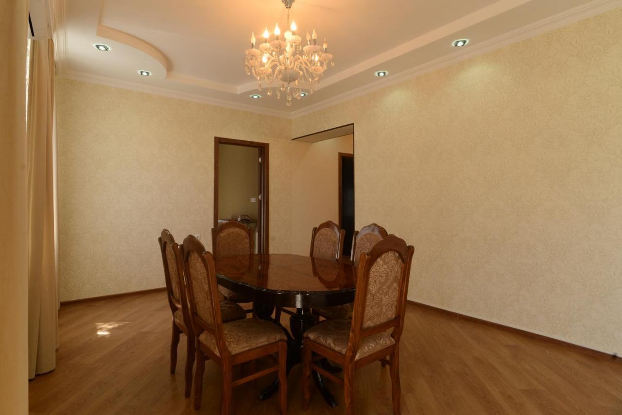 Old Tbilisi Apartment المظهر الخارجي الصورة