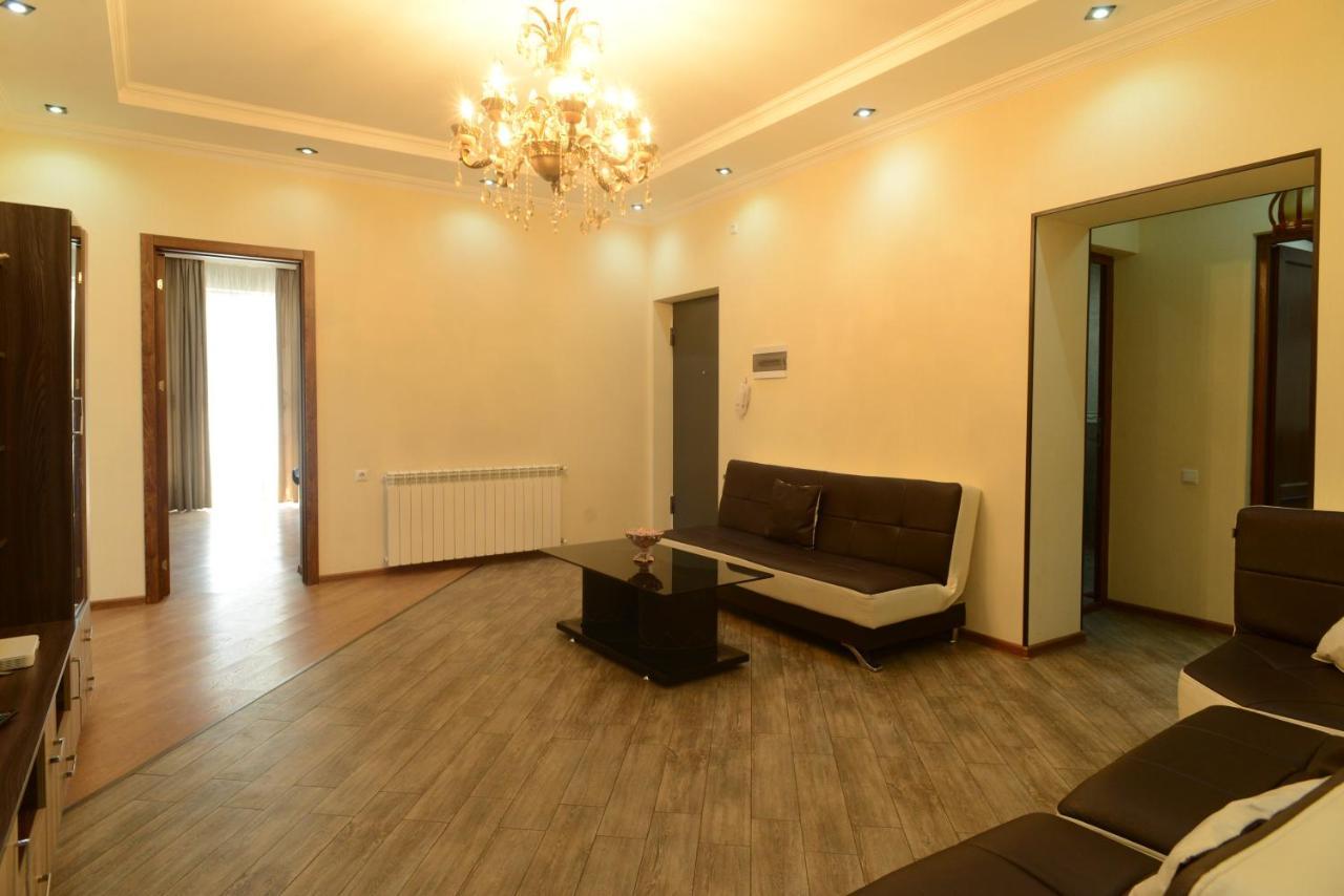 Old Tbilisi Apartment المظهر الخارجي الصورة