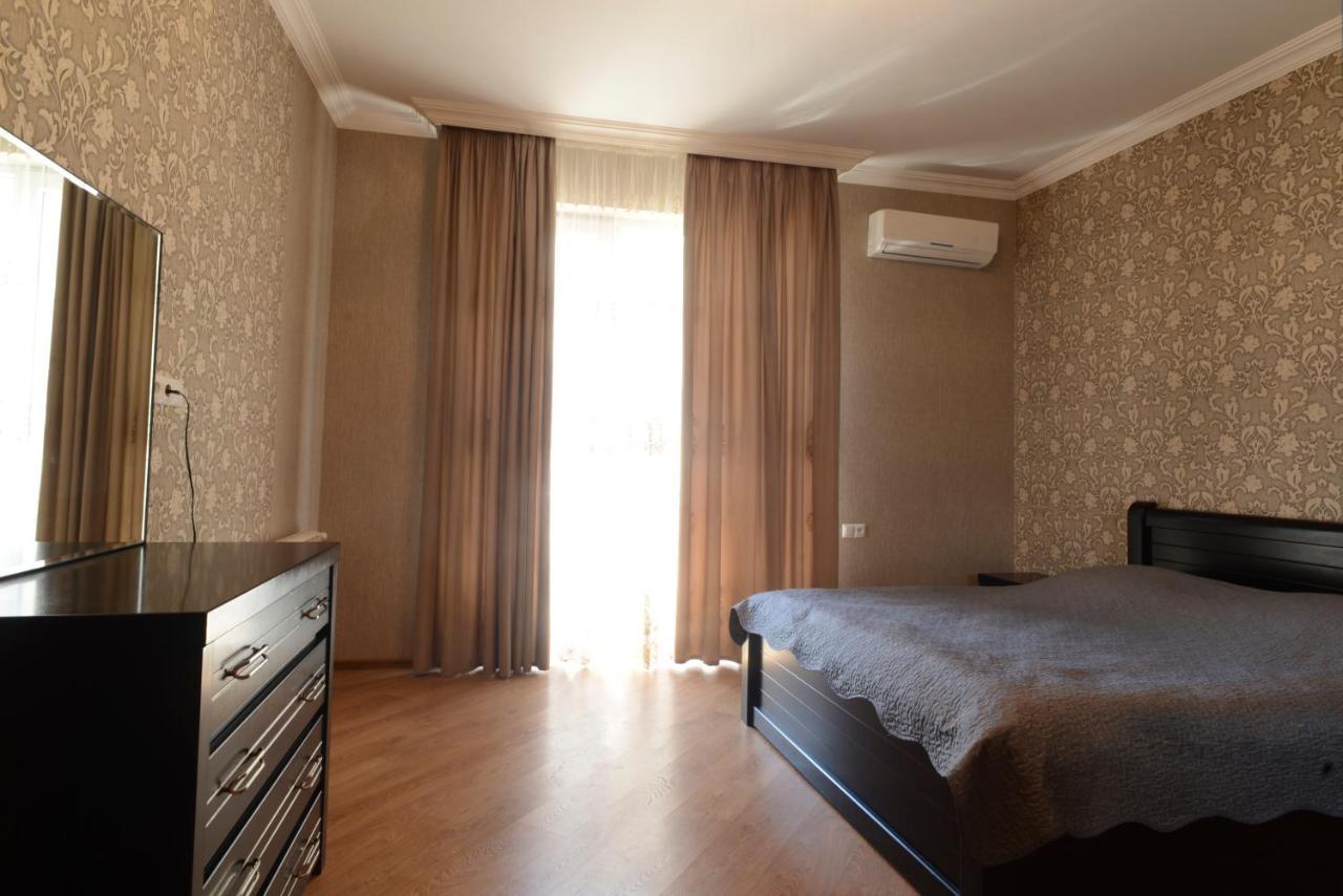 Old Tbilisi Apartment المظهر الخارجي الصورة