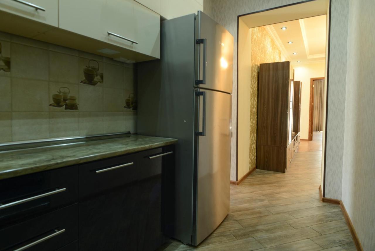 Old Tbilisi Apartment المظهر الخارجي الصورة