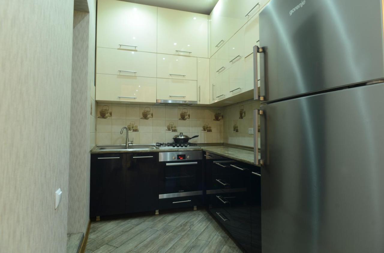 Old Tbilisi Apartment المظهر الخارجي الصورة