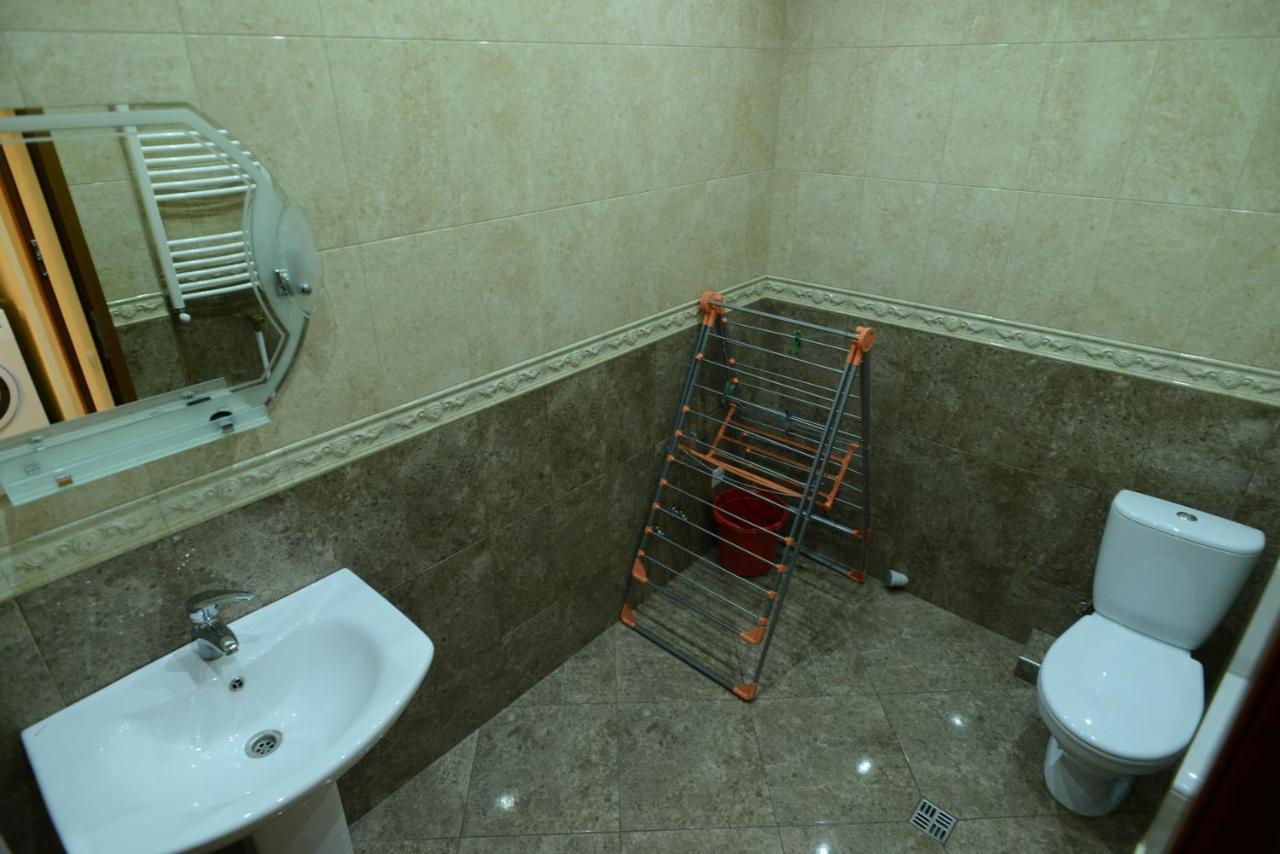 Old Tbilisi Apartment المظهر الخارجي الصورة