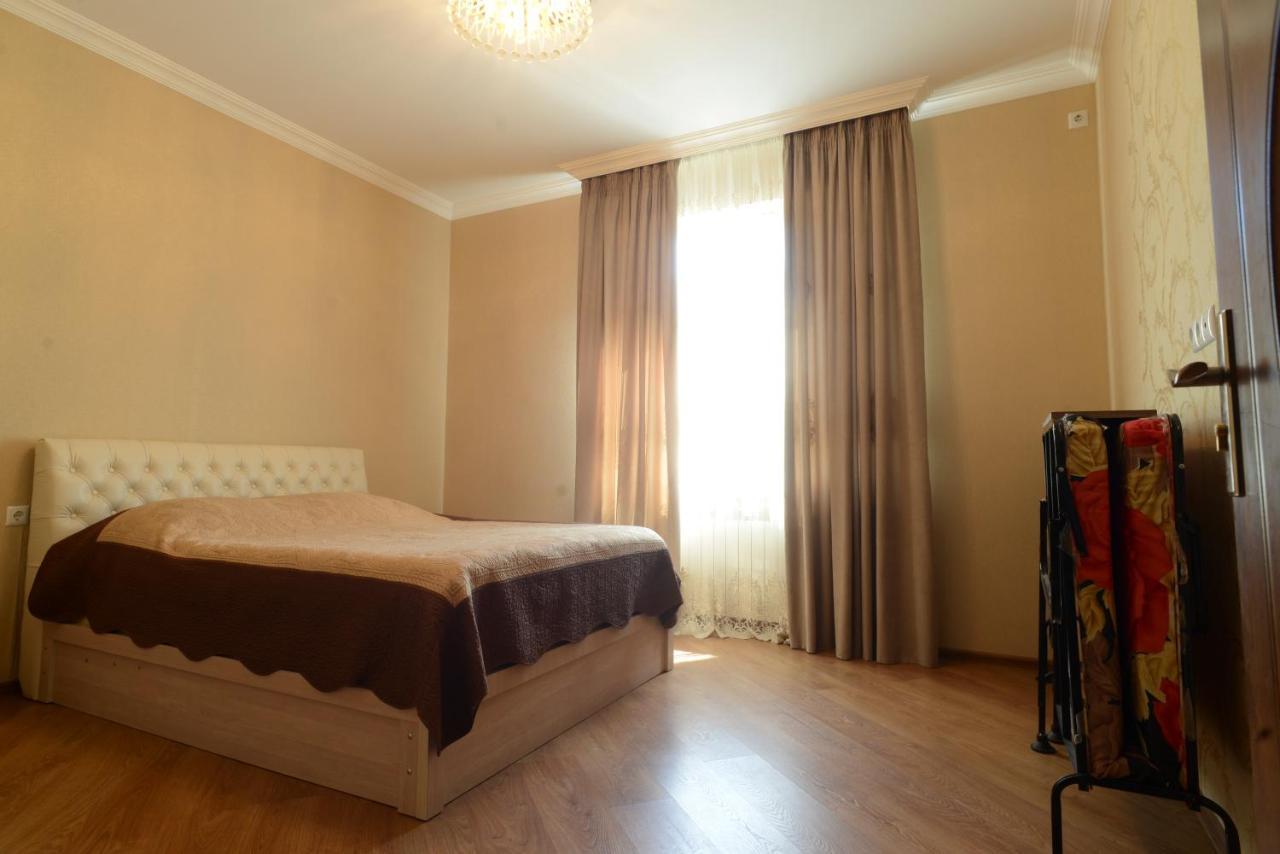 Old Tbilisi Apartment المظهر الخارجي الصورة
